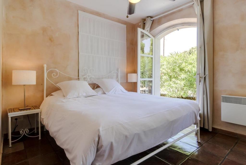 Maison d'hôtes La Bastide Anne Saint-Tropez